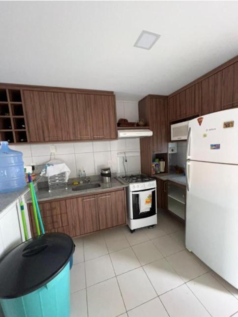 Villa Hipica Resort- Flat 203 Gravatá Exteriér fotografie