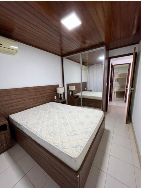 Villa Hipica Resort- Flat 203 Gravatá Exteriér fotografie